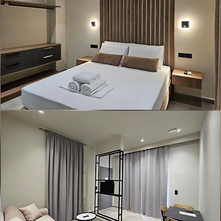 Rea'S Luxury Apartments Ступа Екстер'єр фото