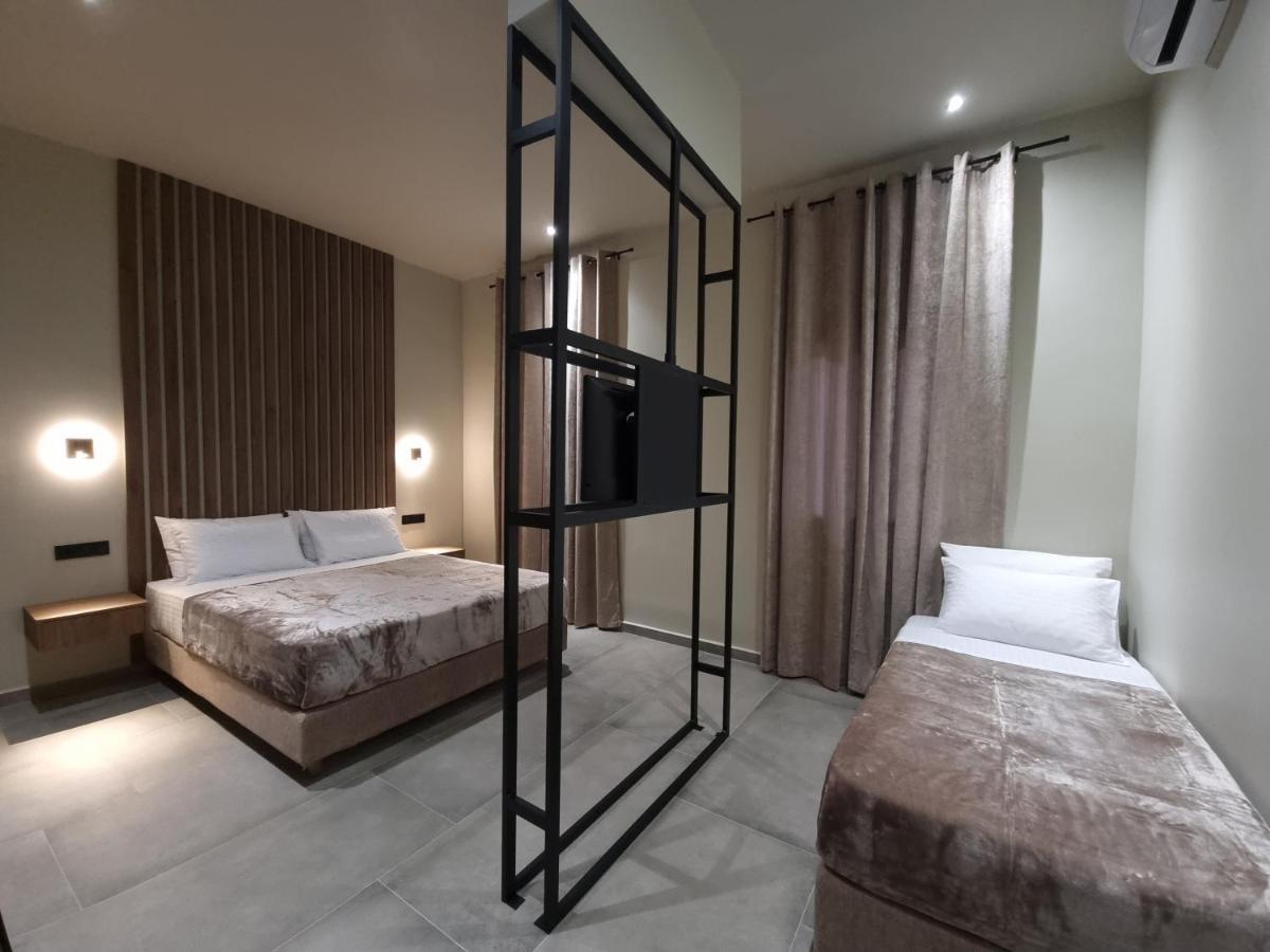 Rea'S Luxury Apartments Ступа Екстер'єр фото