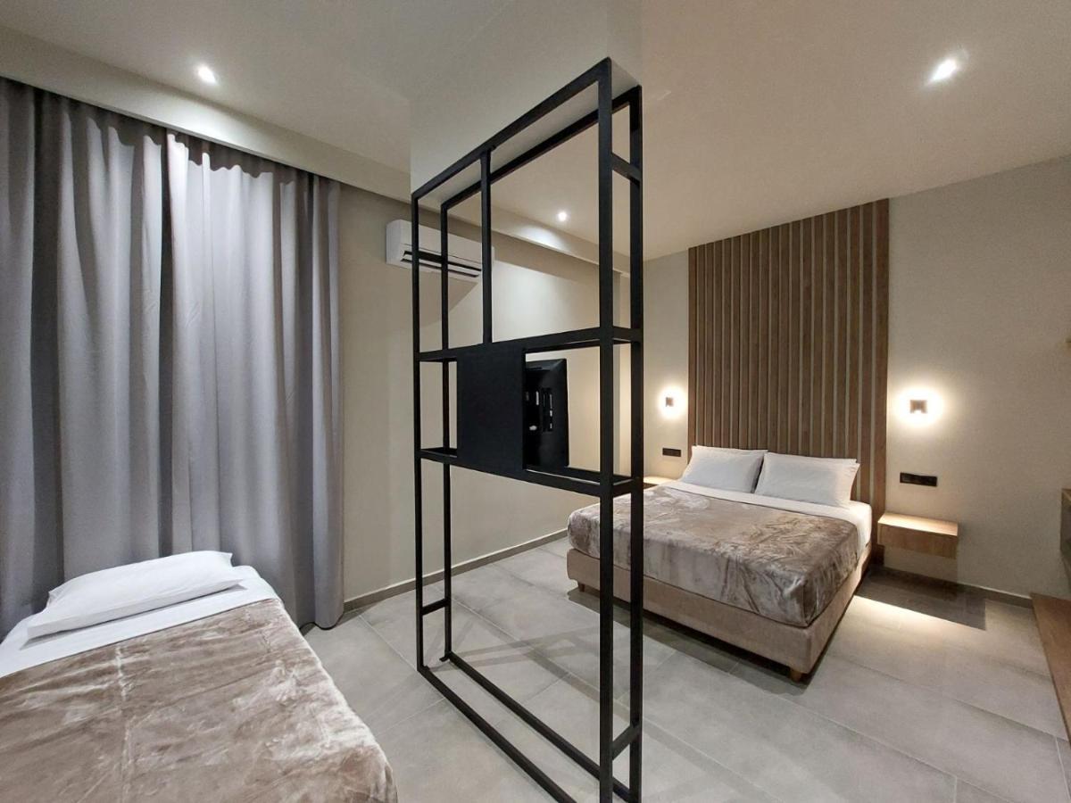Rea'S Luxury Apartments Ступа Екстер'єр фото