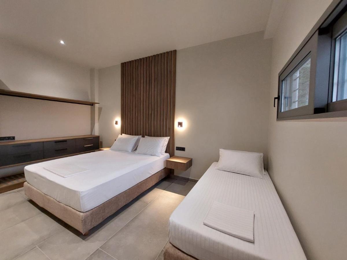 Rea'S Luxury Apartments Ступа Екстер'єр фото