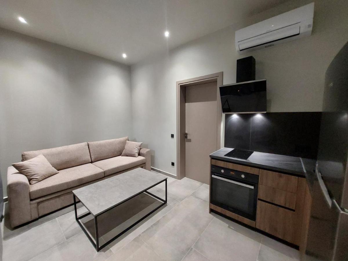 Rea'S Luxury Apartments Ступа Екстер'єр фото