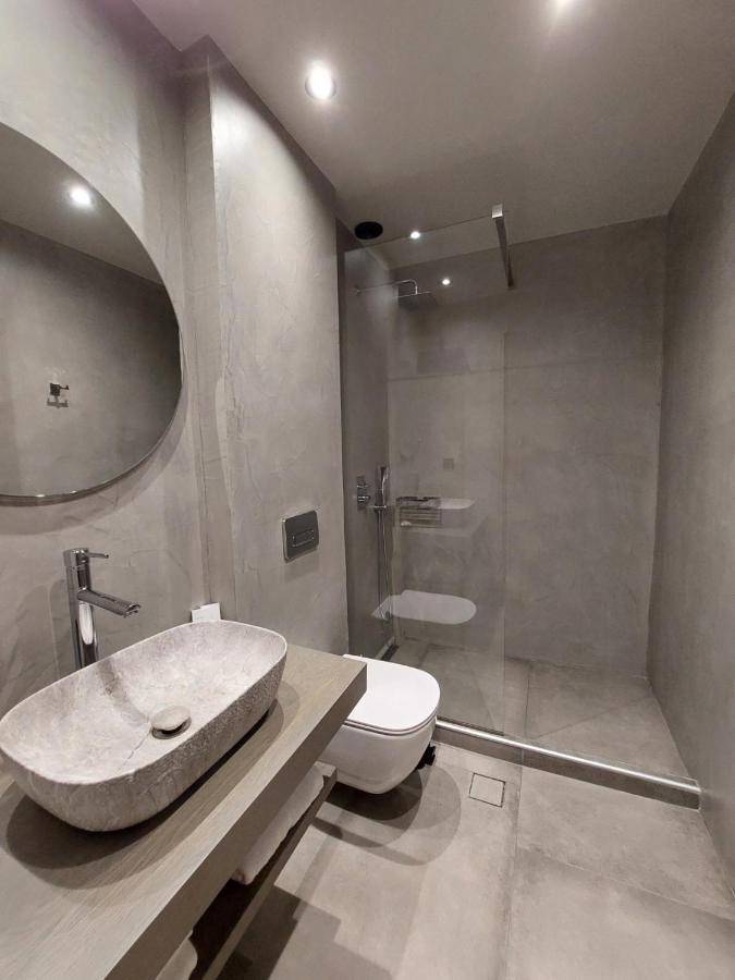 Rea'S Luxury Apartments Ступа Екстер'єр фото