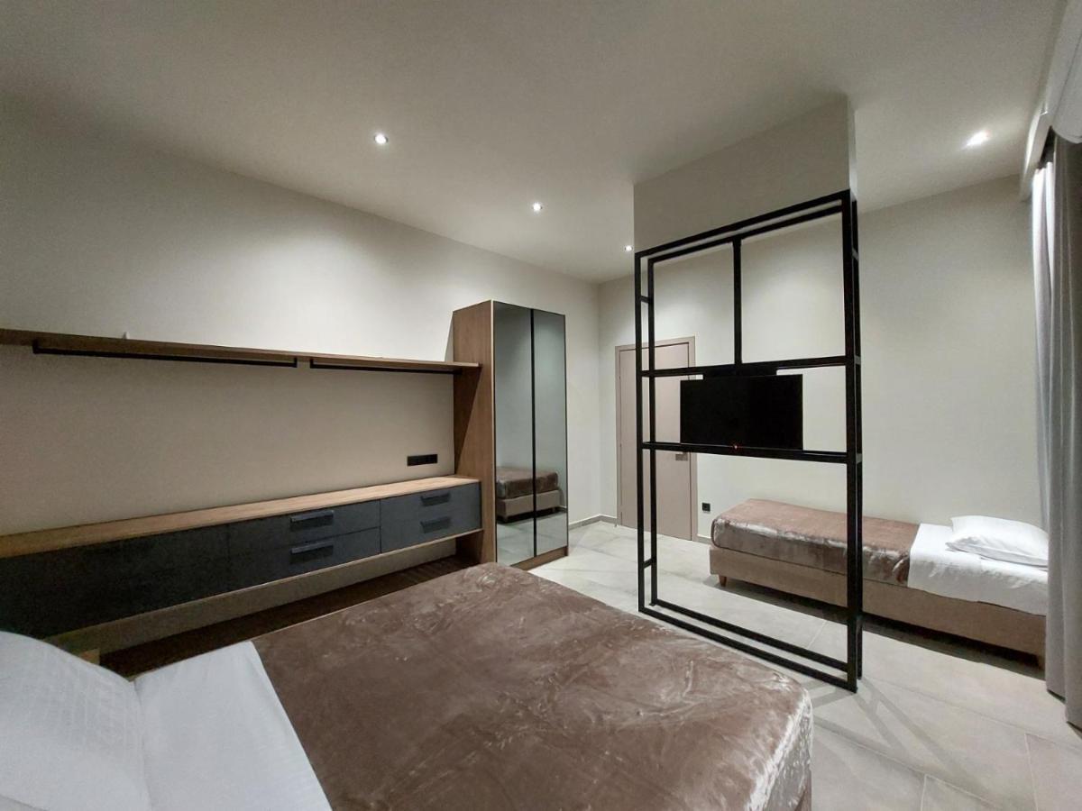 Rea'S Luxury Apartments Ступа Екстер'єр фото