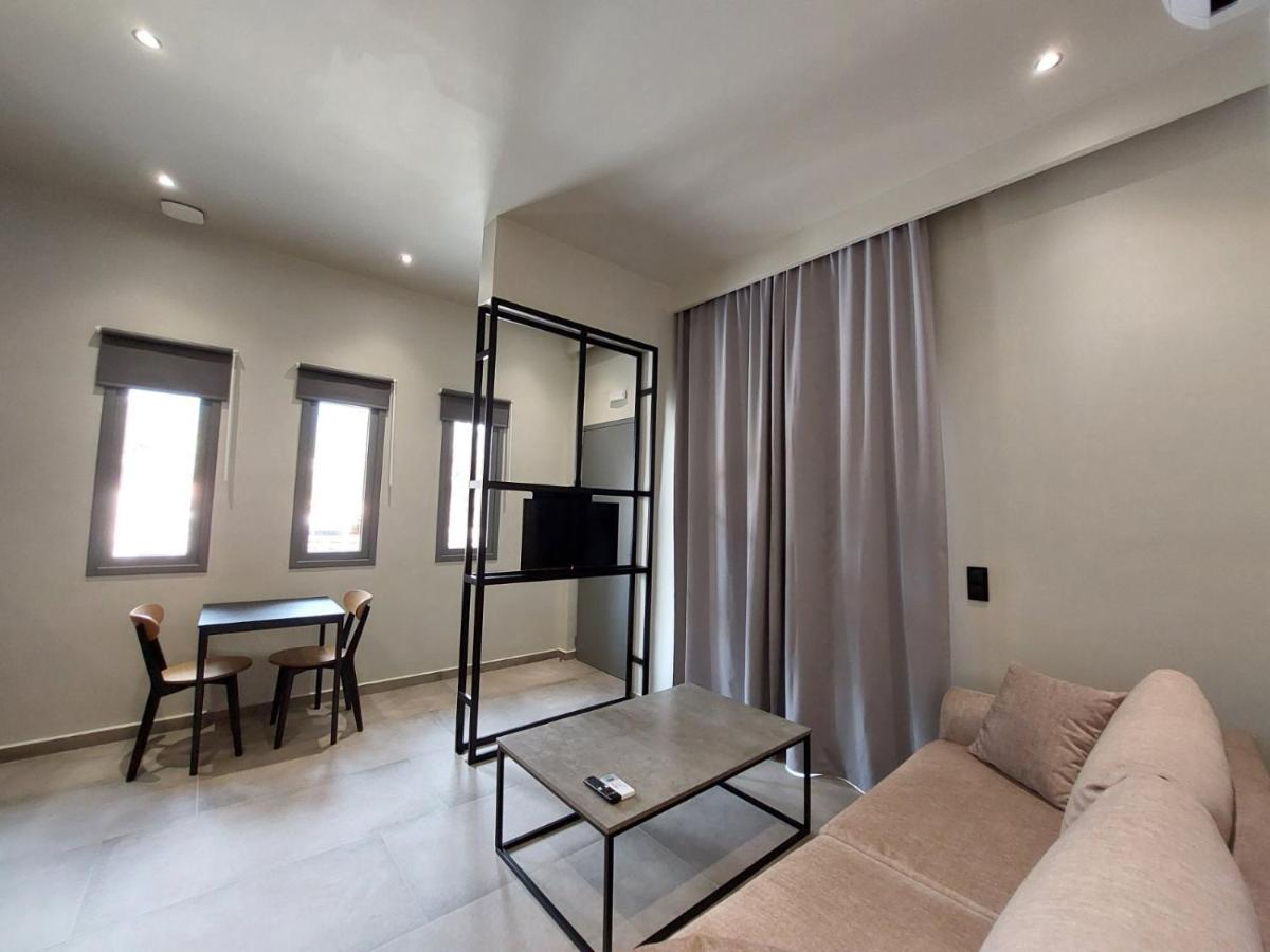 Rea'S Luxury Apartments Ступа Екстер'єр фото