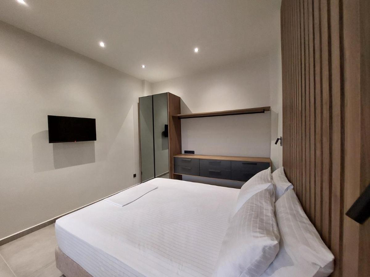 Rea'S Luxury Apartments Ступа Екстер'єр фото
