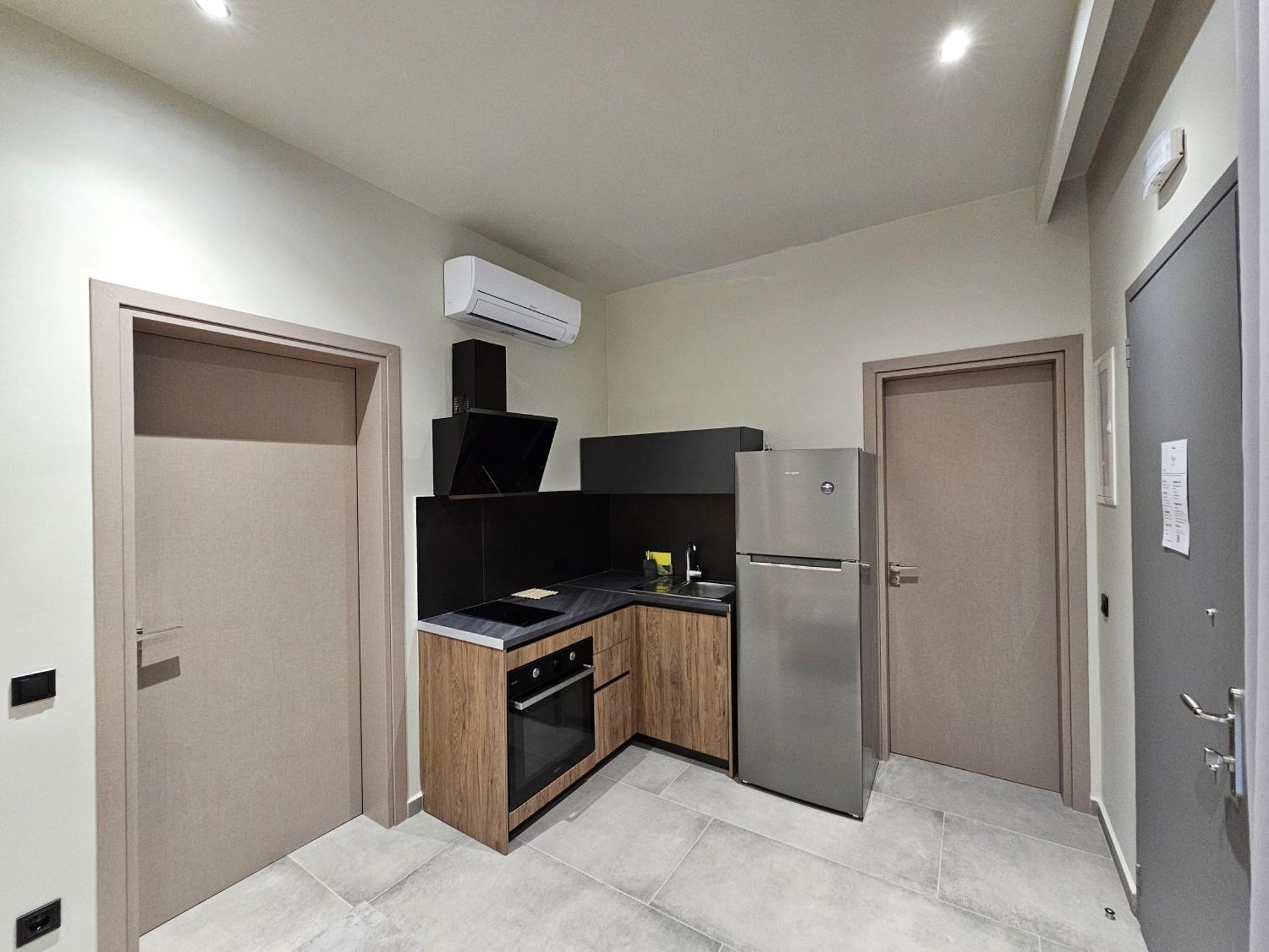 Rea'S Luxury Apartments Ступа Екстер'єр фото