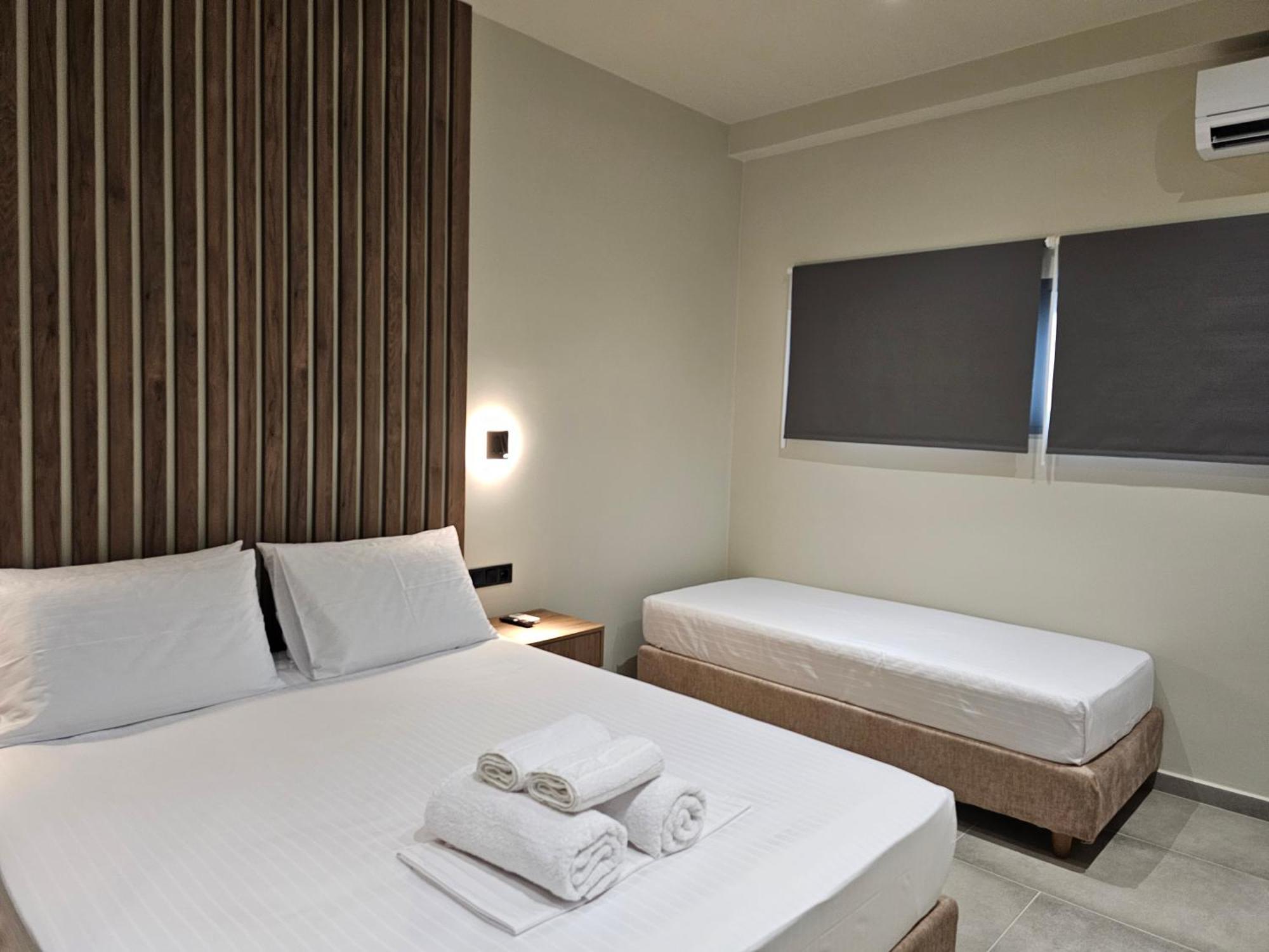 Rea'S Luxury Apartments Ступа Екстер'єр фото