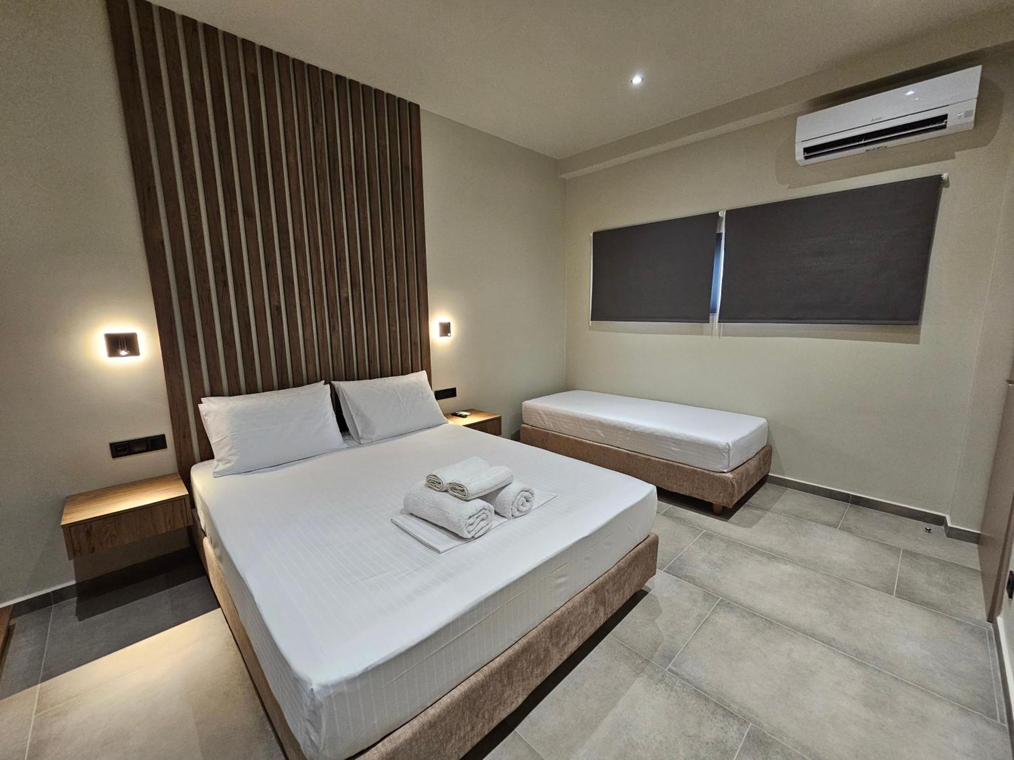 Rea'S Luxury Apartments Ступа Екстер'єр фото