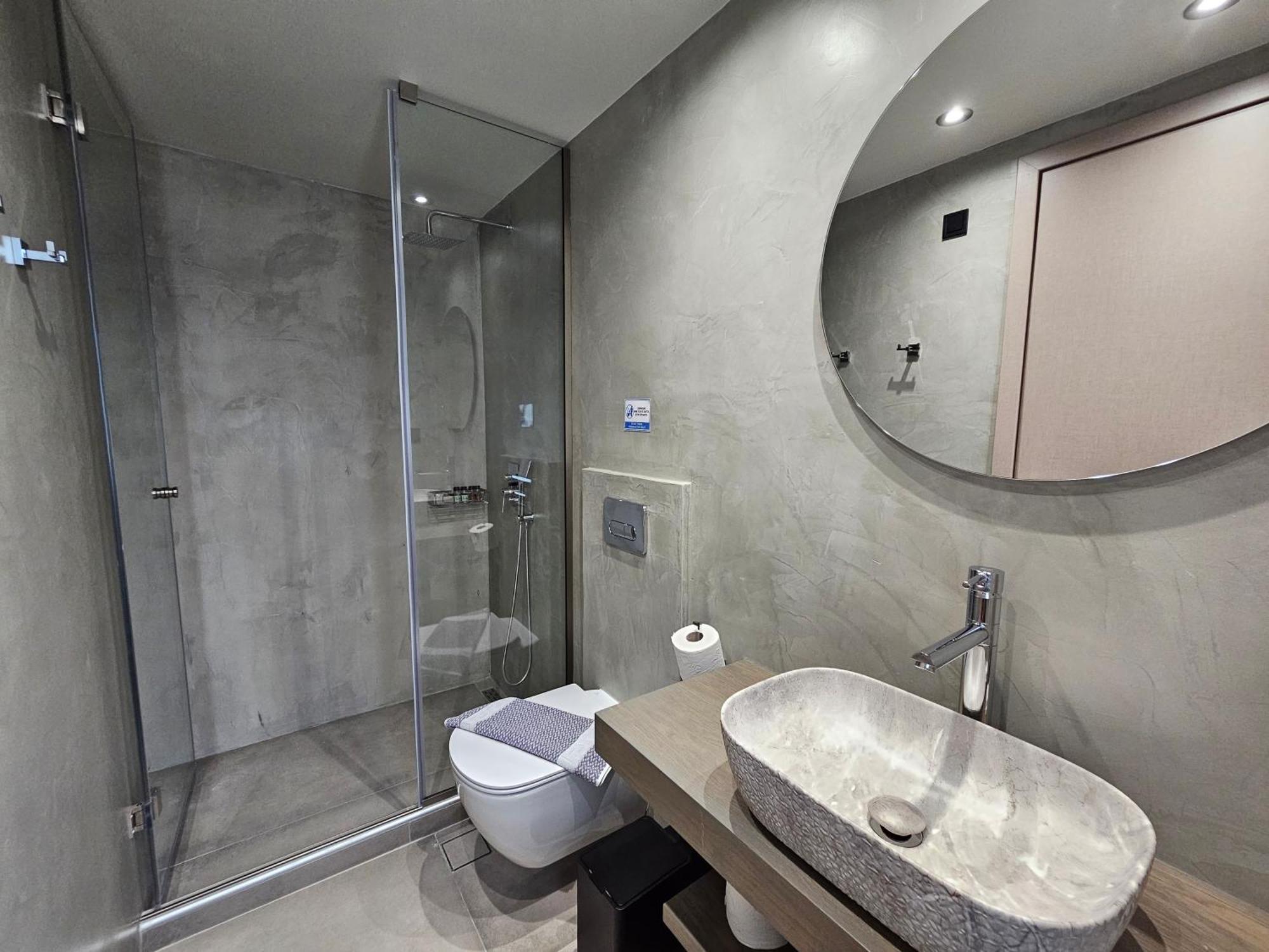 Rea'S Luxury Apartments Ступа Екстер'єр фото