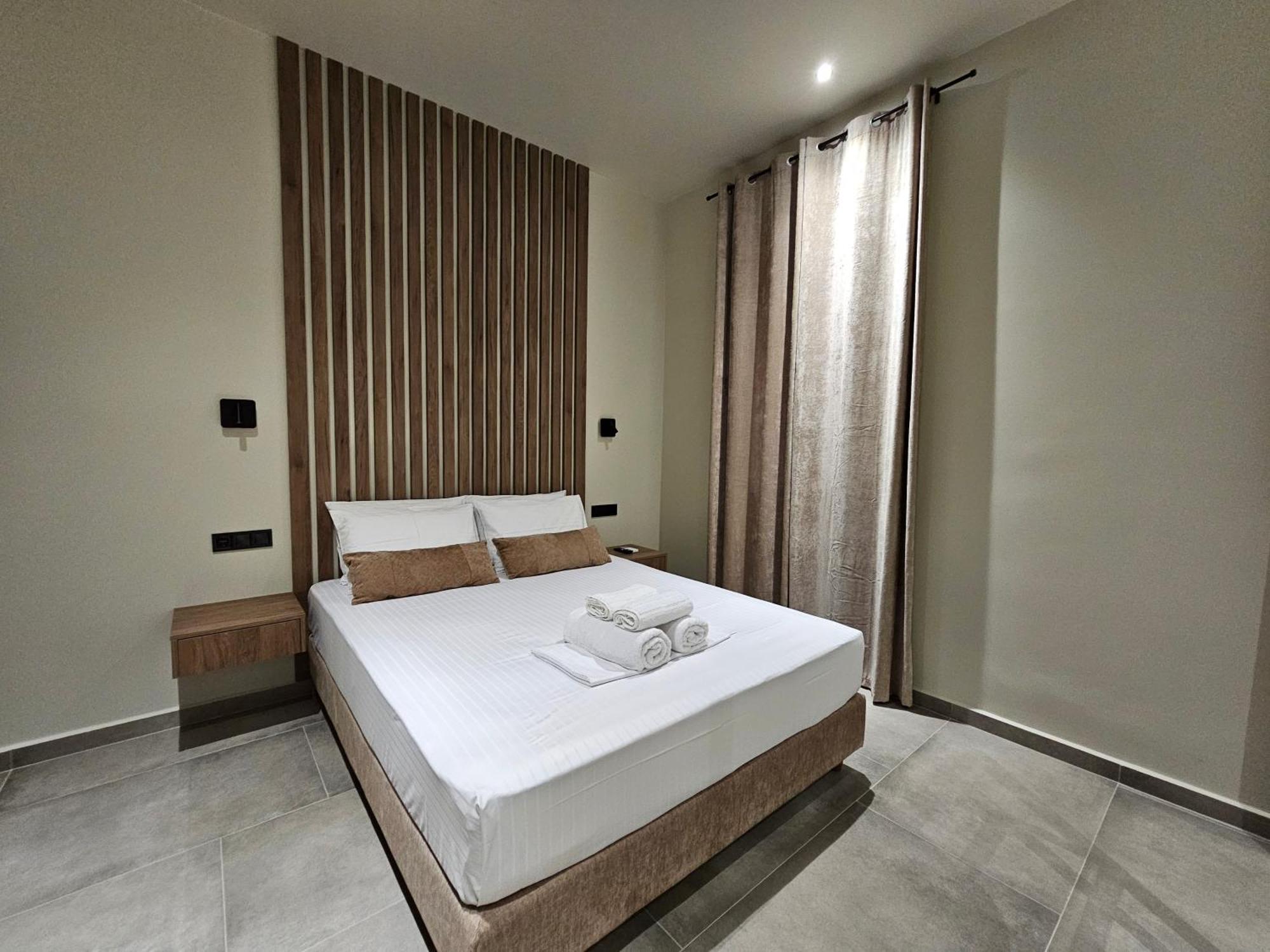 Rea'S Luxury Apartments Ступа Екстер'єр фото