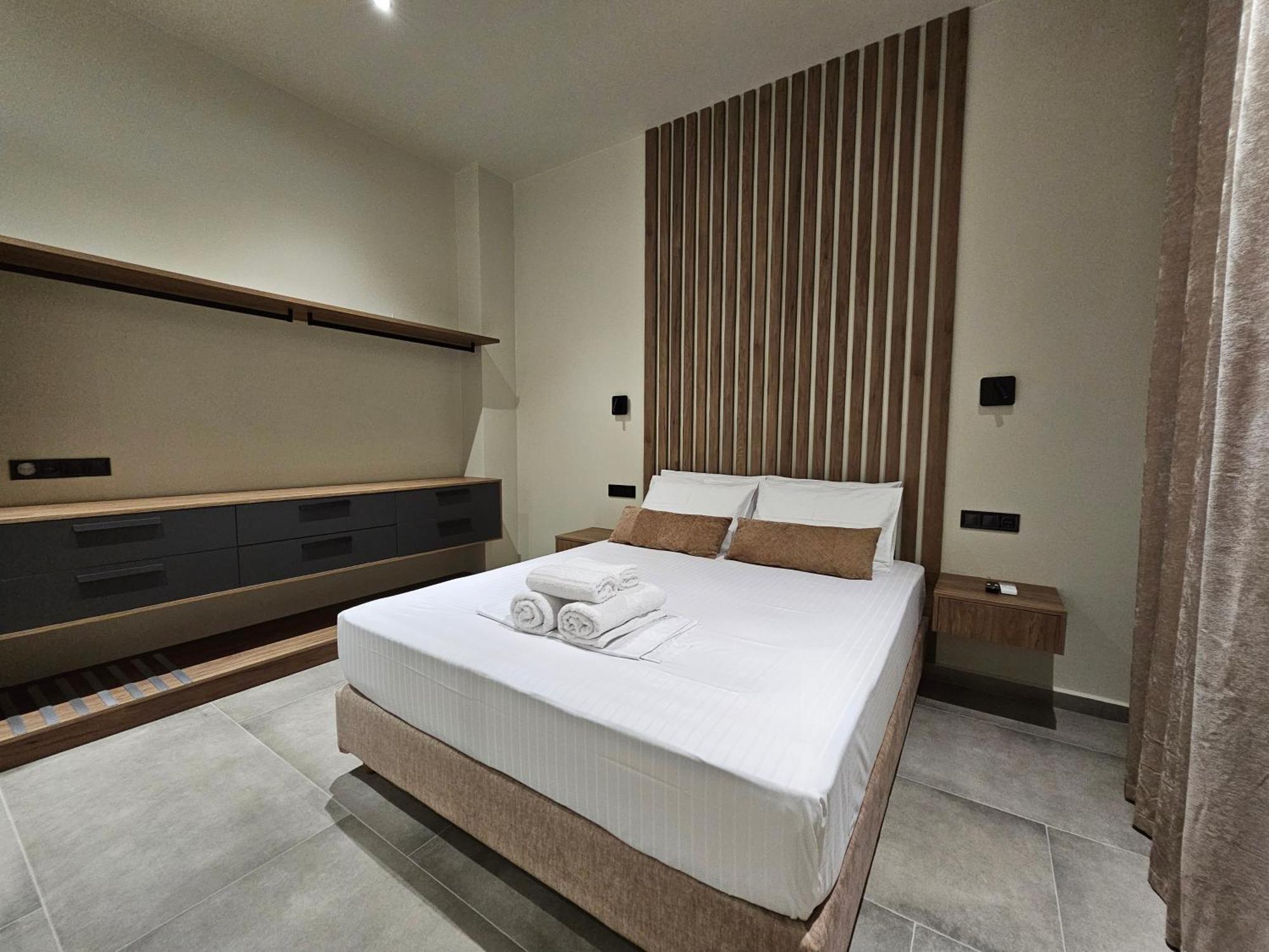 Rea'S Luxury Apartments Ступа Екстер'єр фото