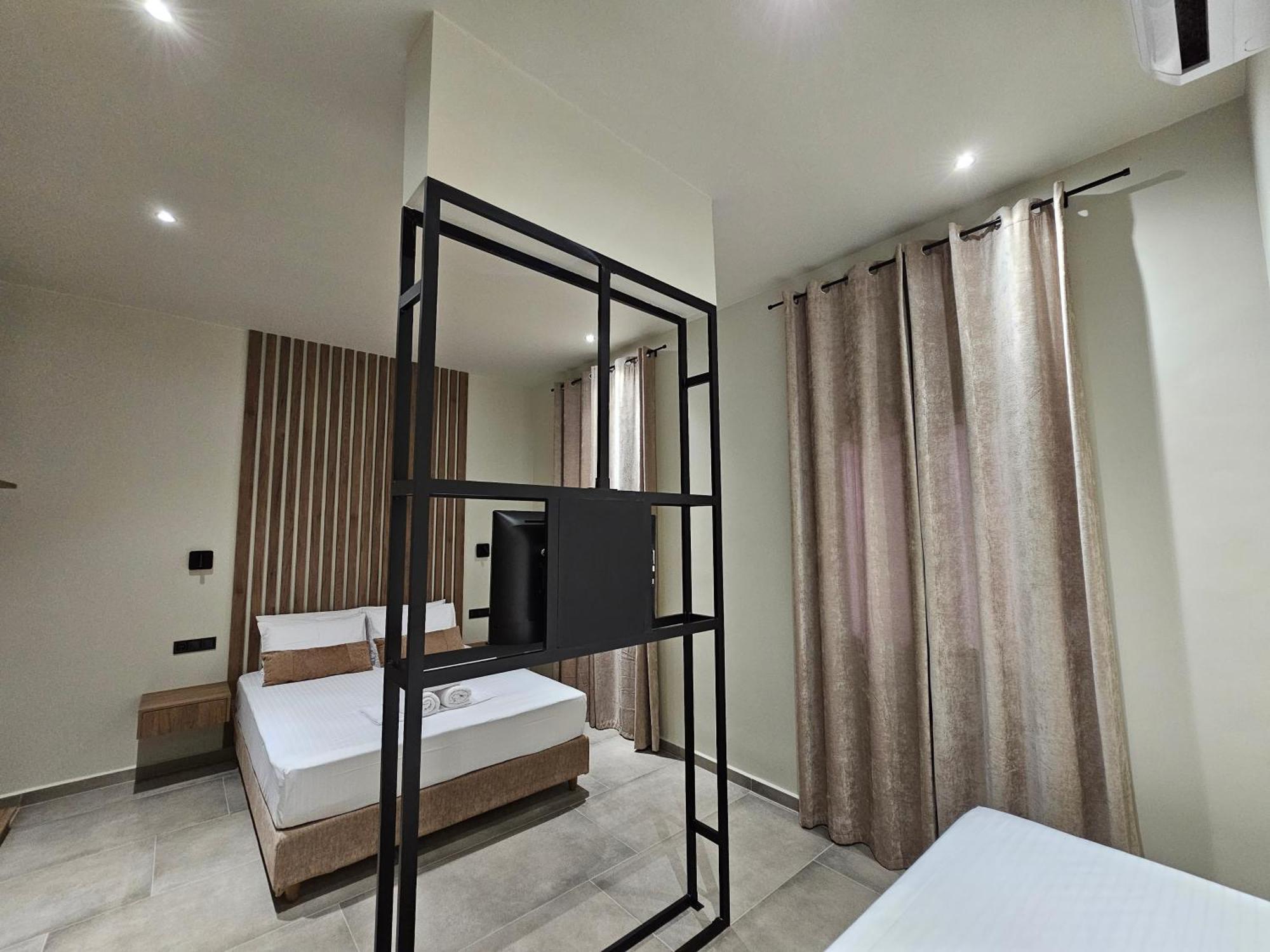 Rea'S Luxury Apartments Ступа Екстер'єр фото