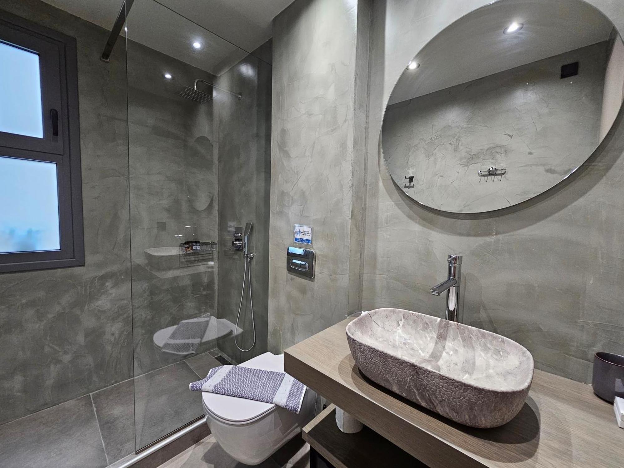 Rea'S Luxury Apartments Ступа Екстер'єр фото