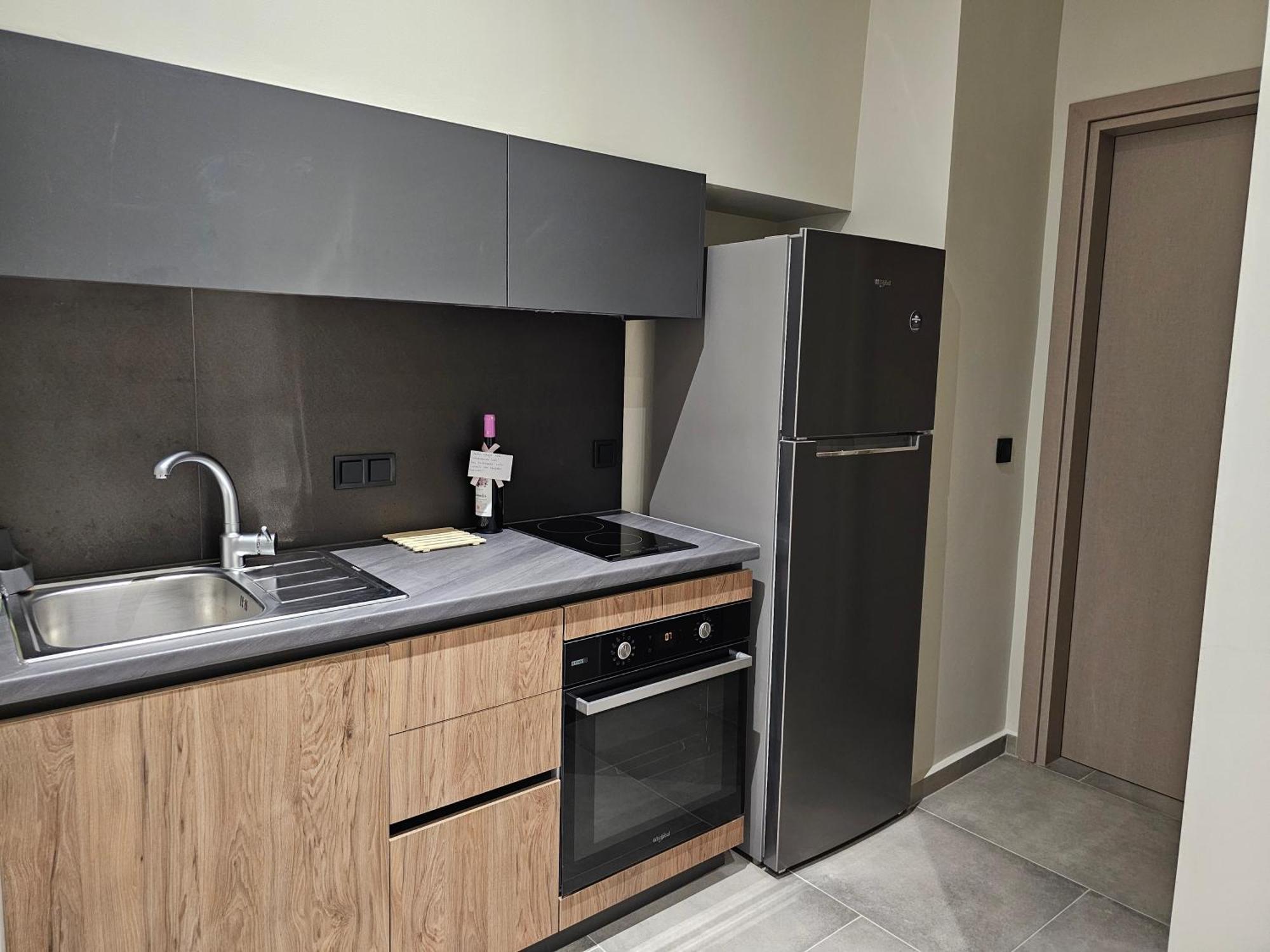 Rea'S Luxury Apartments Ступа Екстер'єр фото