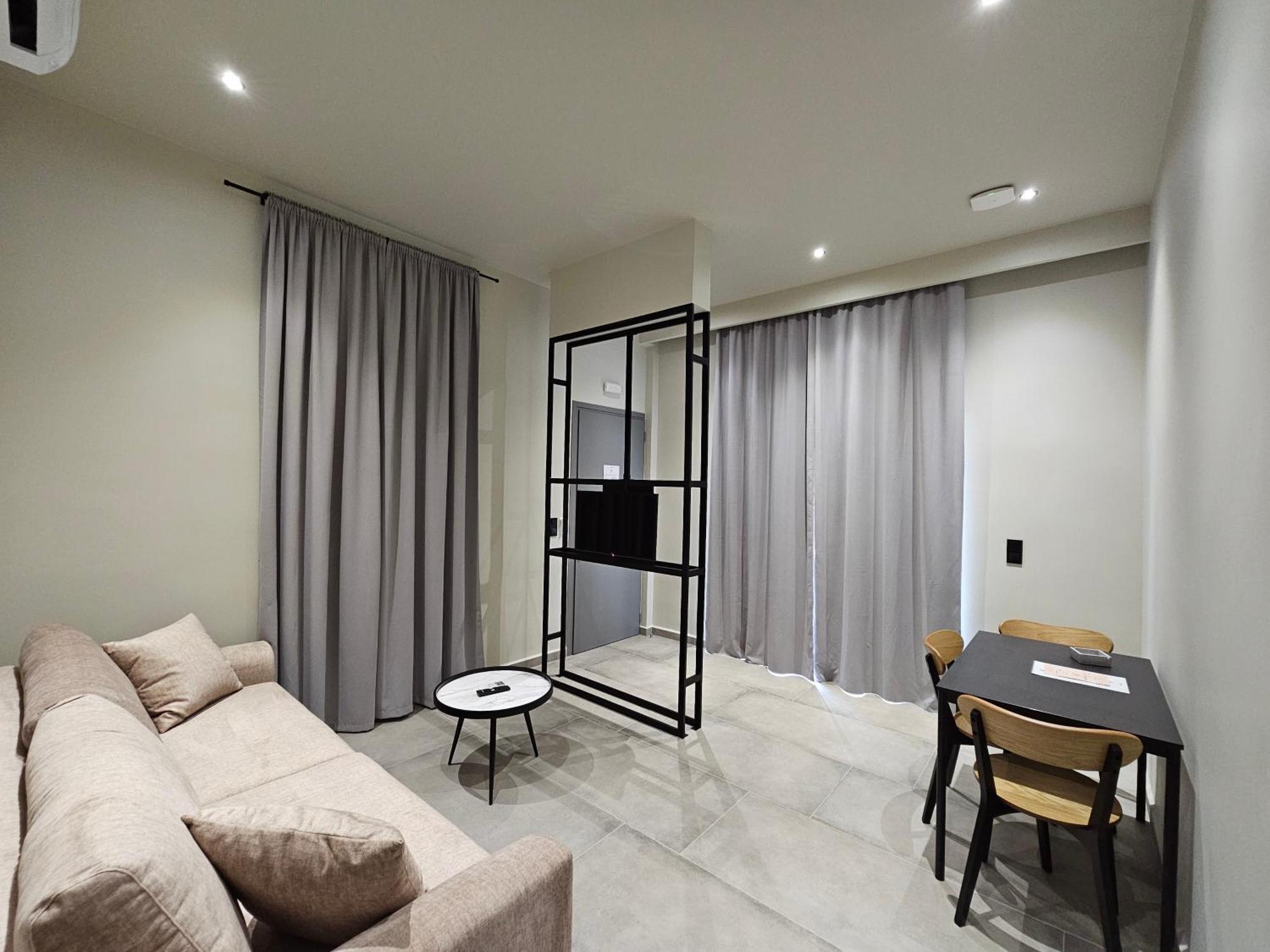 Rea'S Luxury Apartments Ступа Екстер'єр фото