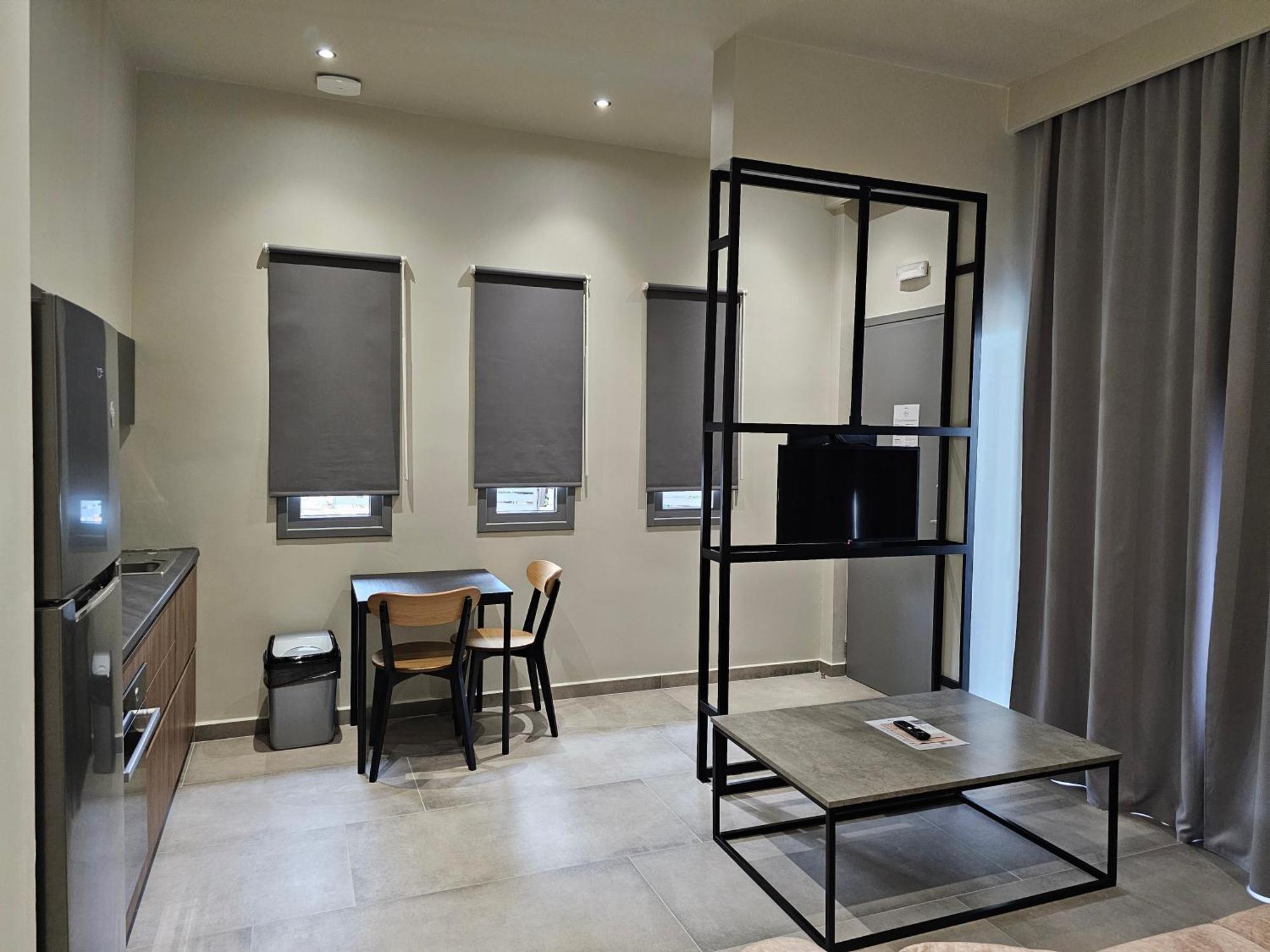 Rea'S Luxury Apartments Ступа Екстер'єр фото