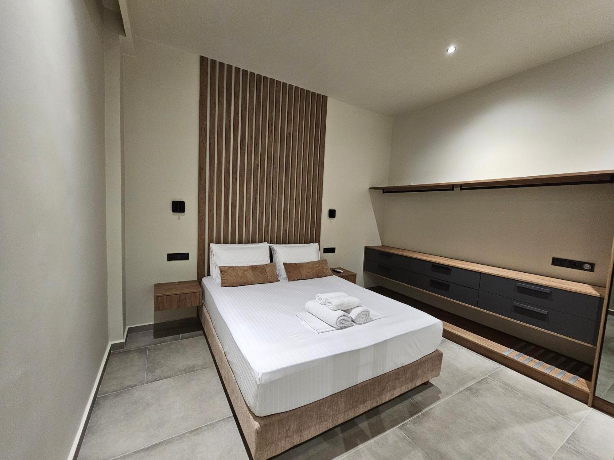 Rea'S Luxury Apartments Ступа Екстер'єр фото