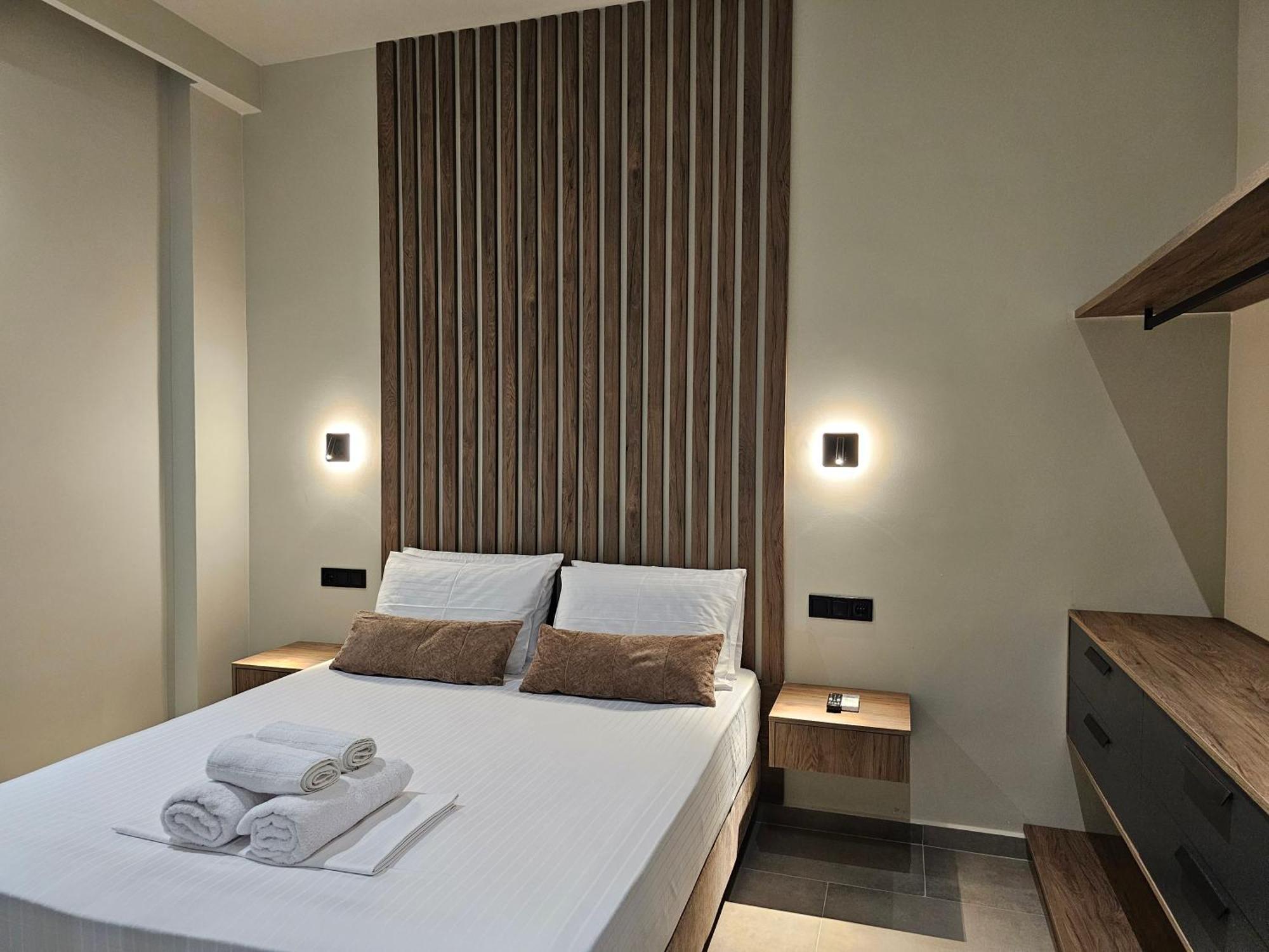 Rea'S Luxury Apartments Ступа Екстер'єр фото