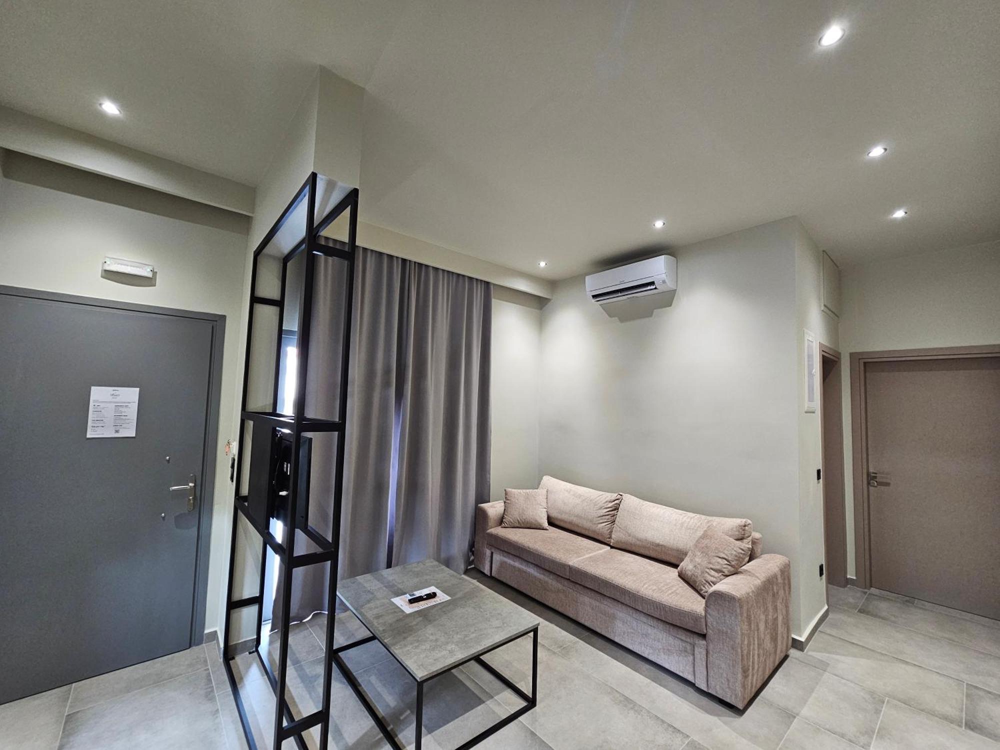 Rea'S Luxury Apartments Ступа Екстер'єр фото