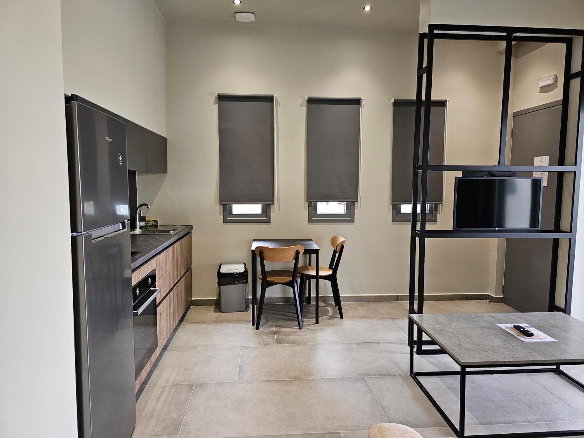Rea'S Luxury Apartments Ступа Екстер'єр фото