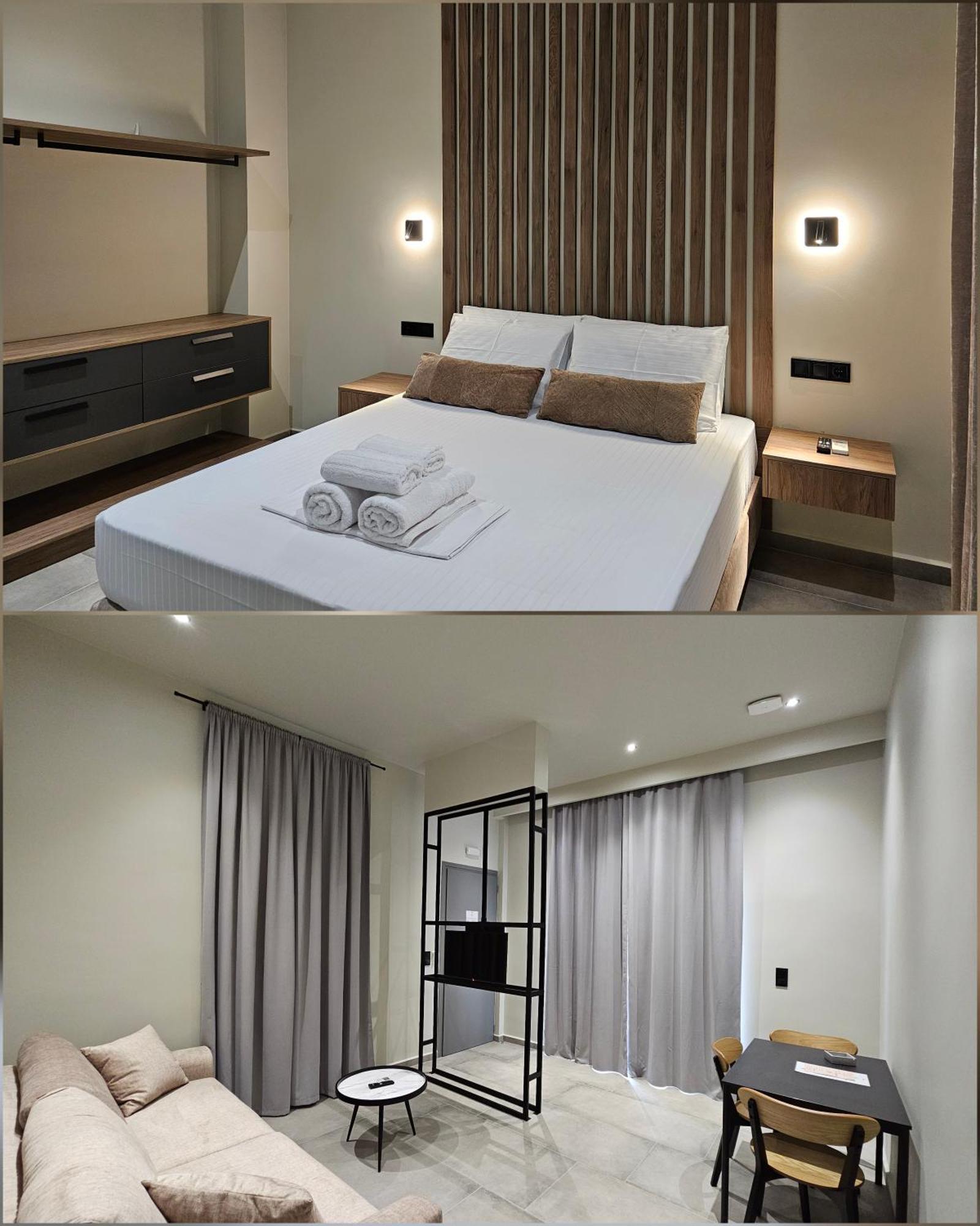 Rea'S Luxury Apartments Ступа Екстер'єр фото